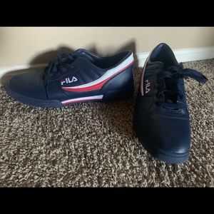 Fila shoes size 13